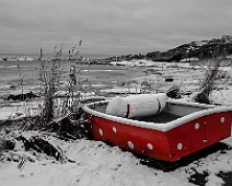 Amnevik Styrsö